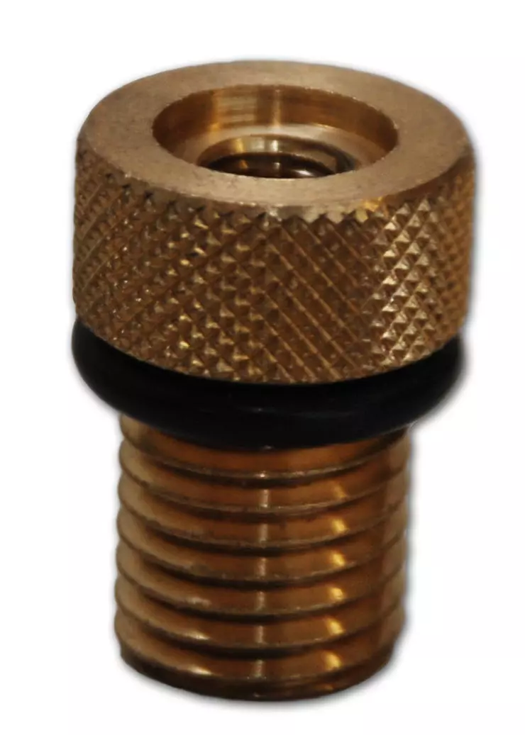 génia KANÜLENADAPTER für GENIA 250ml XL