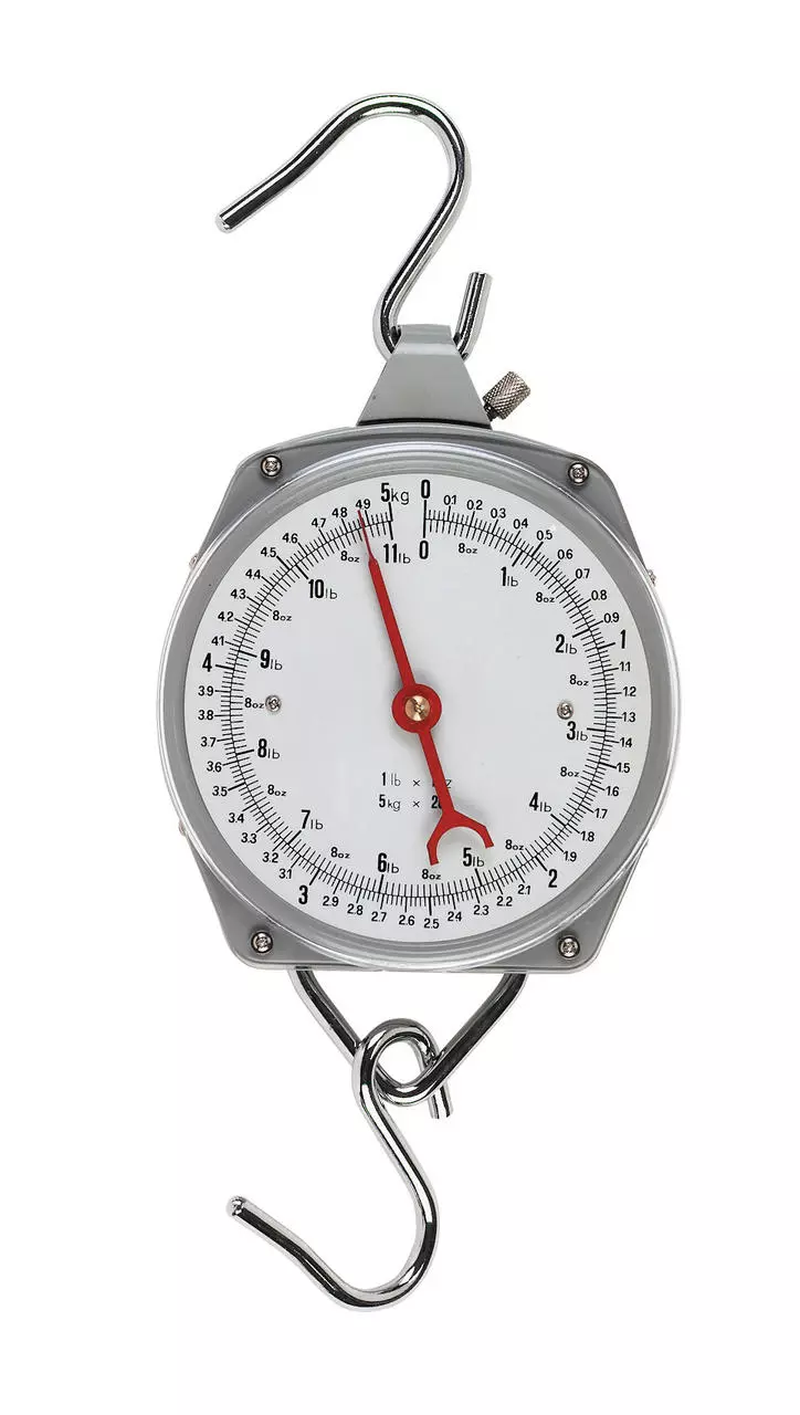 Göbel ZEIGERSCHNELLWAAGE 5kg Göbel ZEIGERSCHNELLWAAGE 5kg