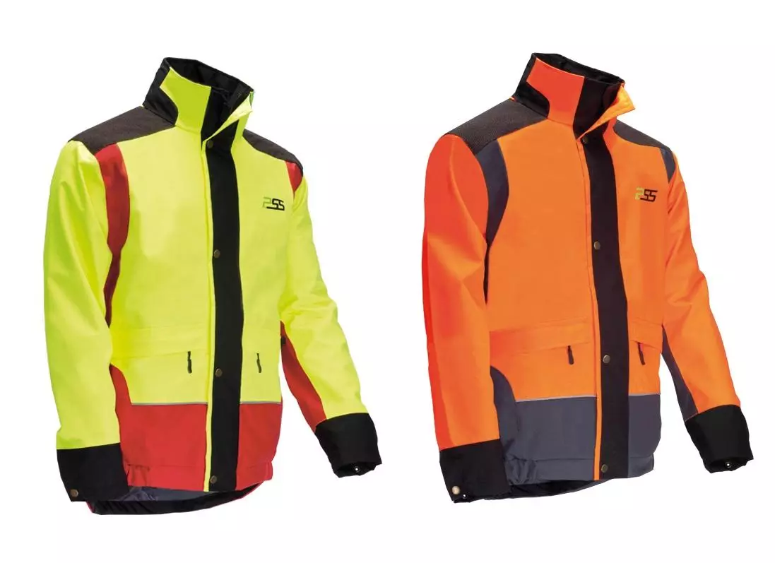 PSS Regenjacke X-treme Rain PSS Regenjacke X-treme Rain