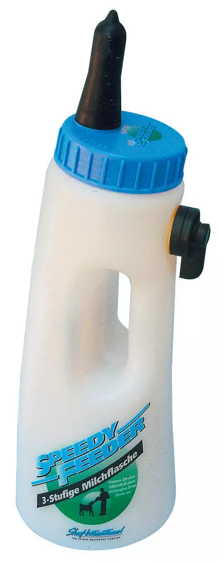 Shoof SPEEDY FEEDER - 2,5 Liter v. Shoof SPEEDY FEEDER - 2,5 Liter v.