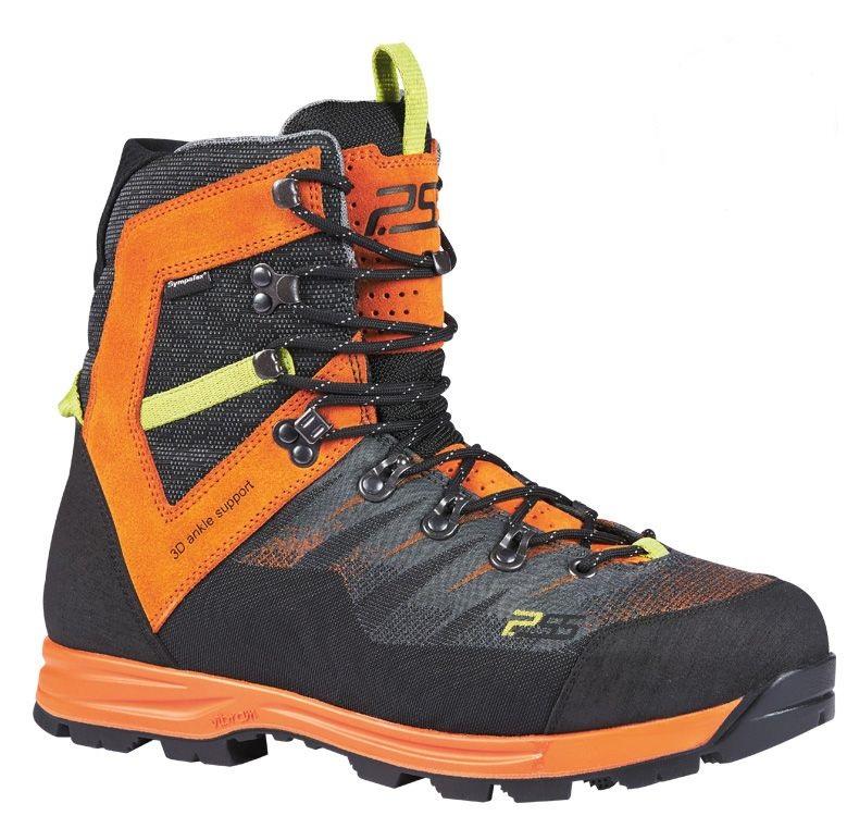 PSS Forstep Tec STX - Trekkingschuh mid PSS Forstep Tec STX - Trekkingschuh mid