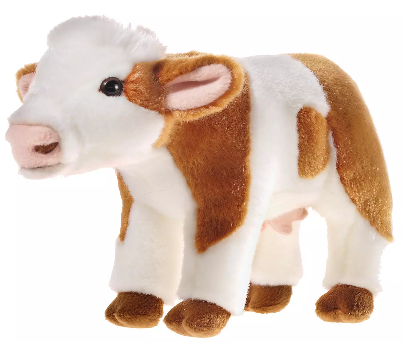 heunec Streichelzoo Kälbchen 27cm heunec Streichelzoo Kälbchen 27cm