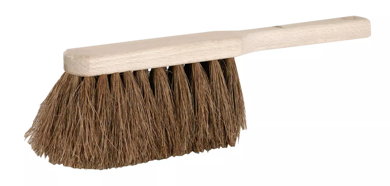 WAHL-Hausmarke HANDKEHRBESEN Naturfaser WAHL-Hausmarke HANDKEHRBESEN Naturfaser
