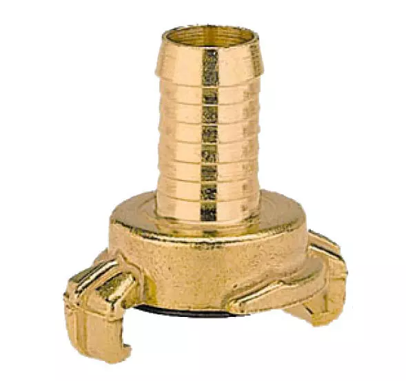GARDENA MS-Schnellkupplungsschlauchstück 13 mm GARDENA MS-Schnellkupplungsschlauchstück 13 mm