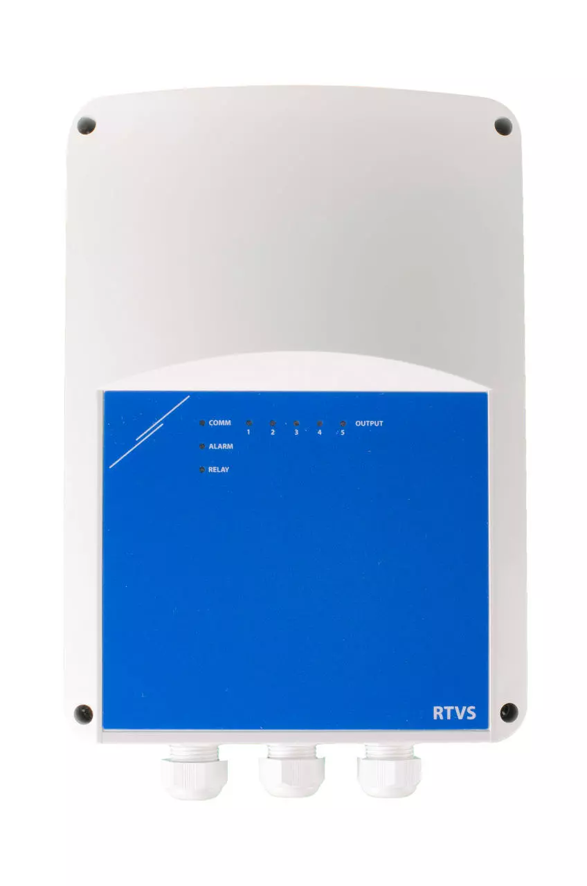 Drehzahlregler für Stallventilator Drehzahlregler für Stallventilator