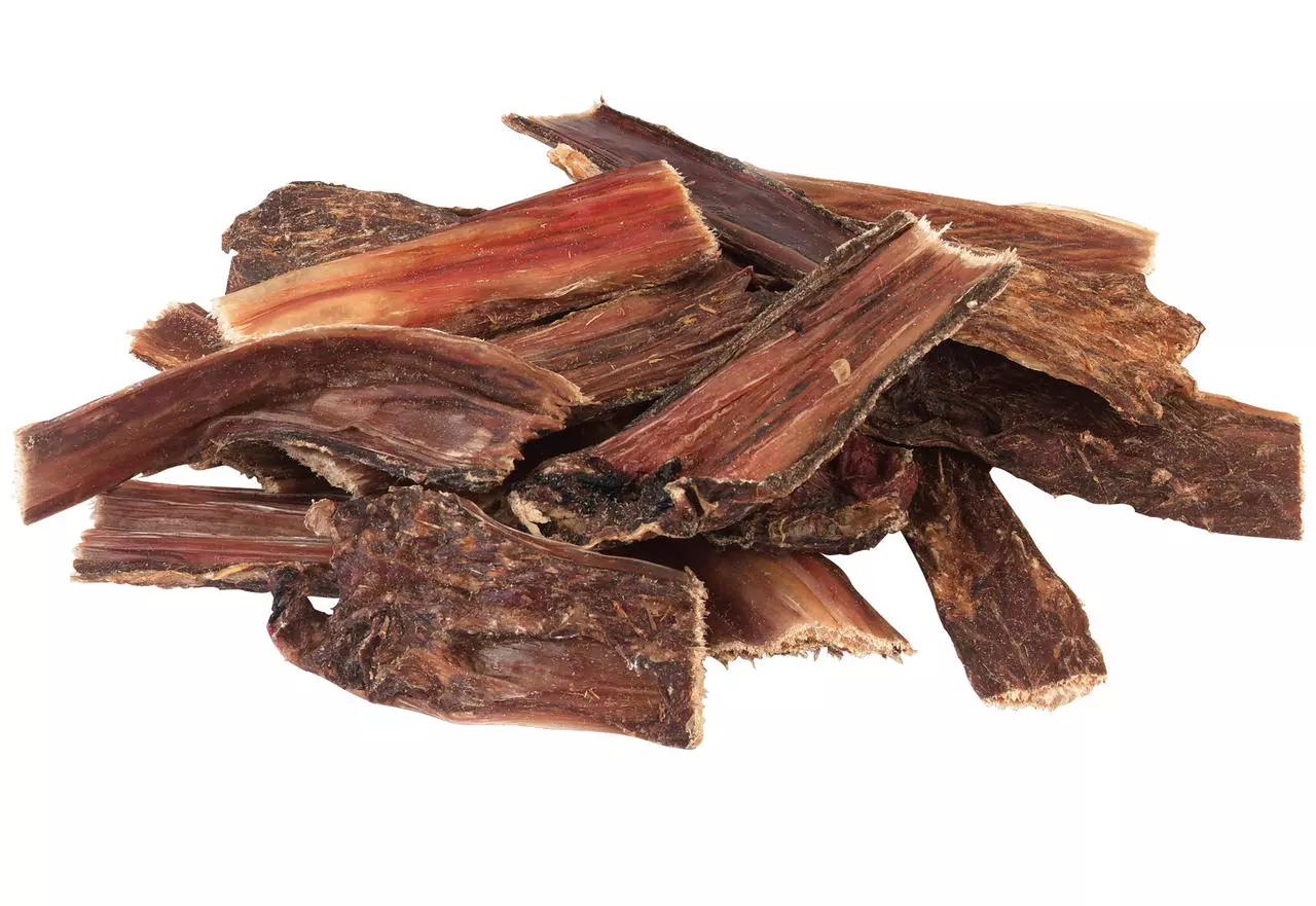 Kerbl Dörrfleisch 250g Kerbl Dörrfleisch 250g