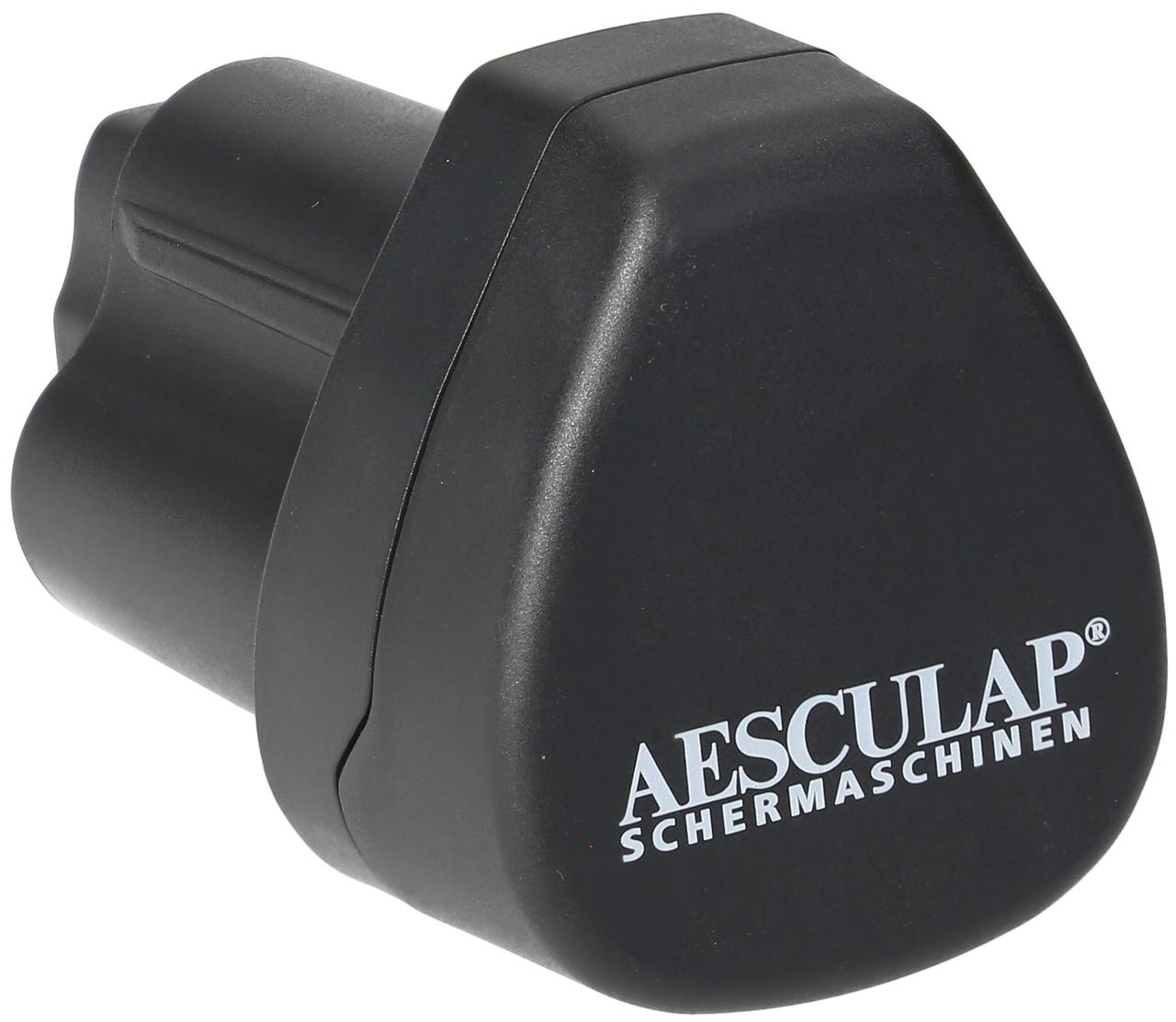 Aesculap Bonum Pro 1-Akkuschermaschine Rind