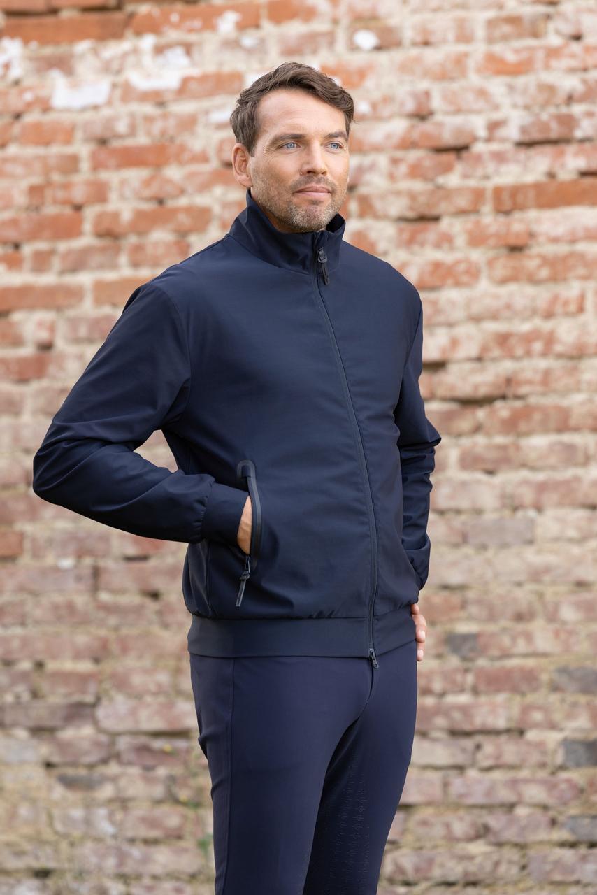 Covalliero Blousonjacke Herren