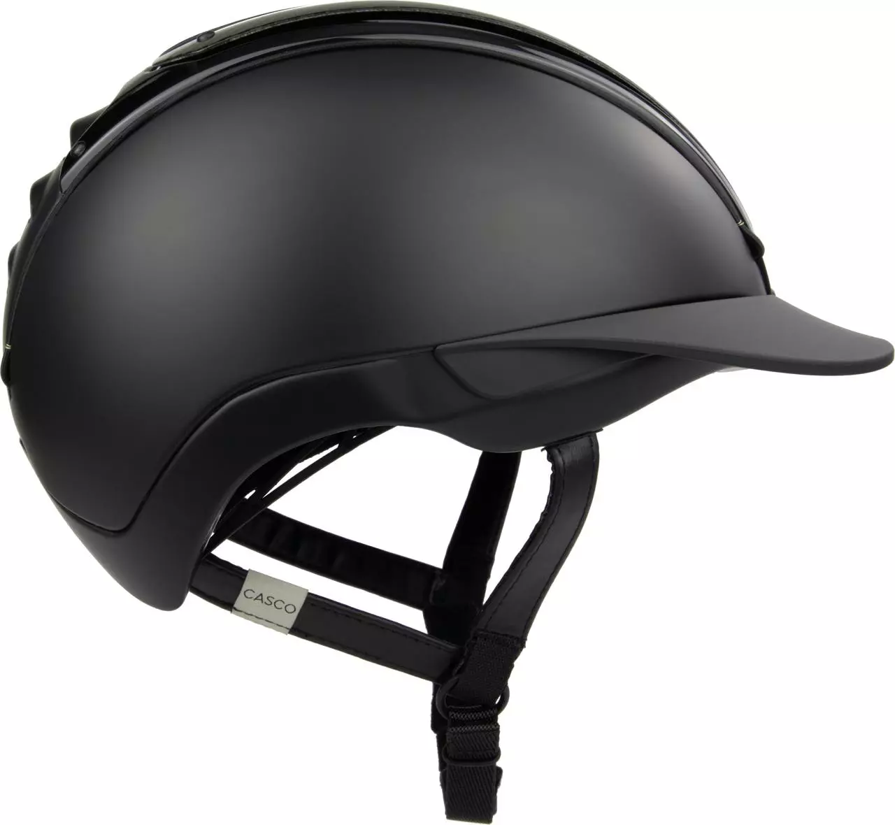 Casco 2025 Reithelm Duell One Carbon