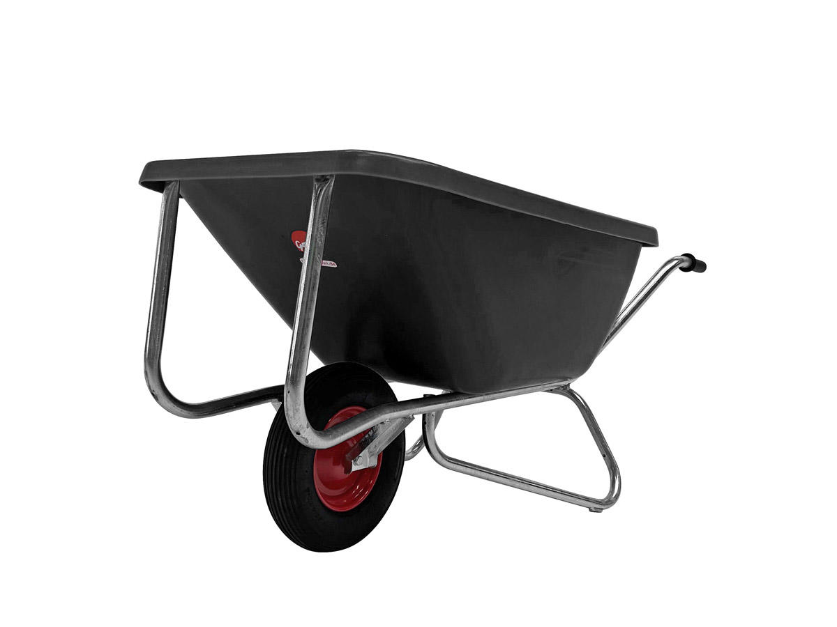 Growi Compactkarre BIG BEN 180 Liter