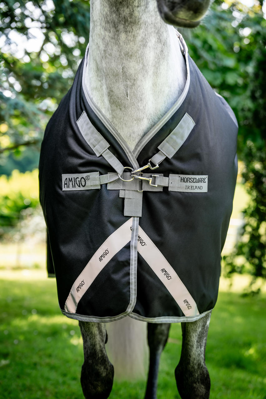 Horseware Amigo 1200D XL Turnout 50g