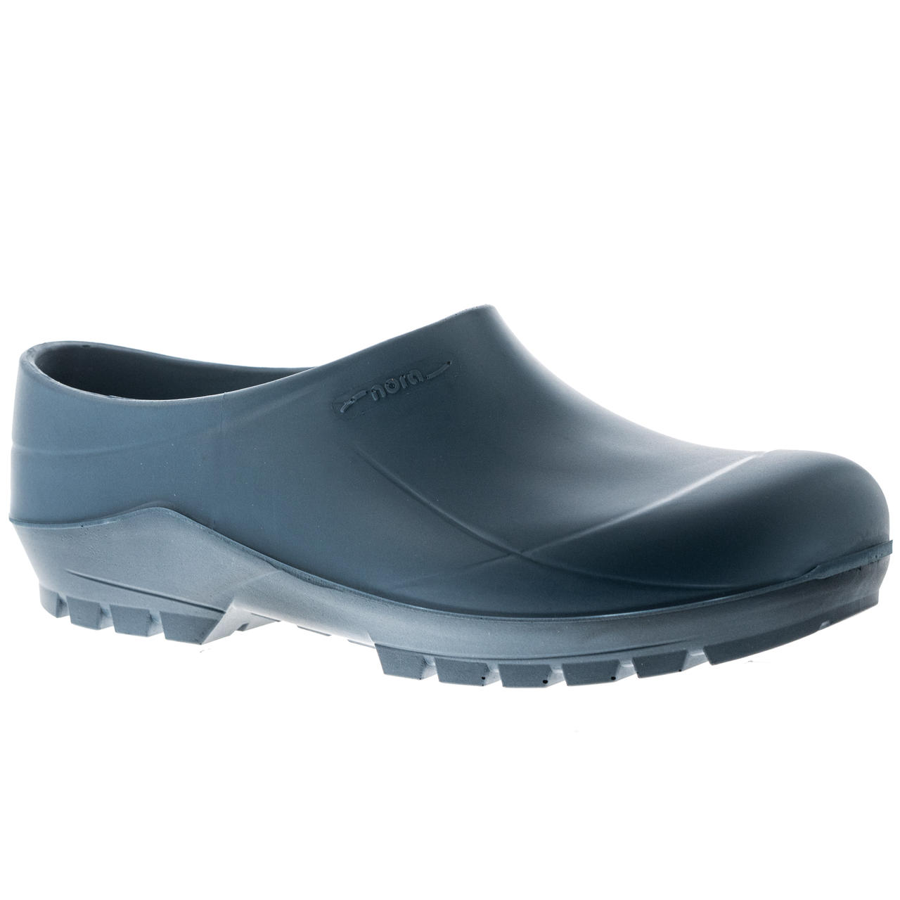Nora PU-Clog COMFY