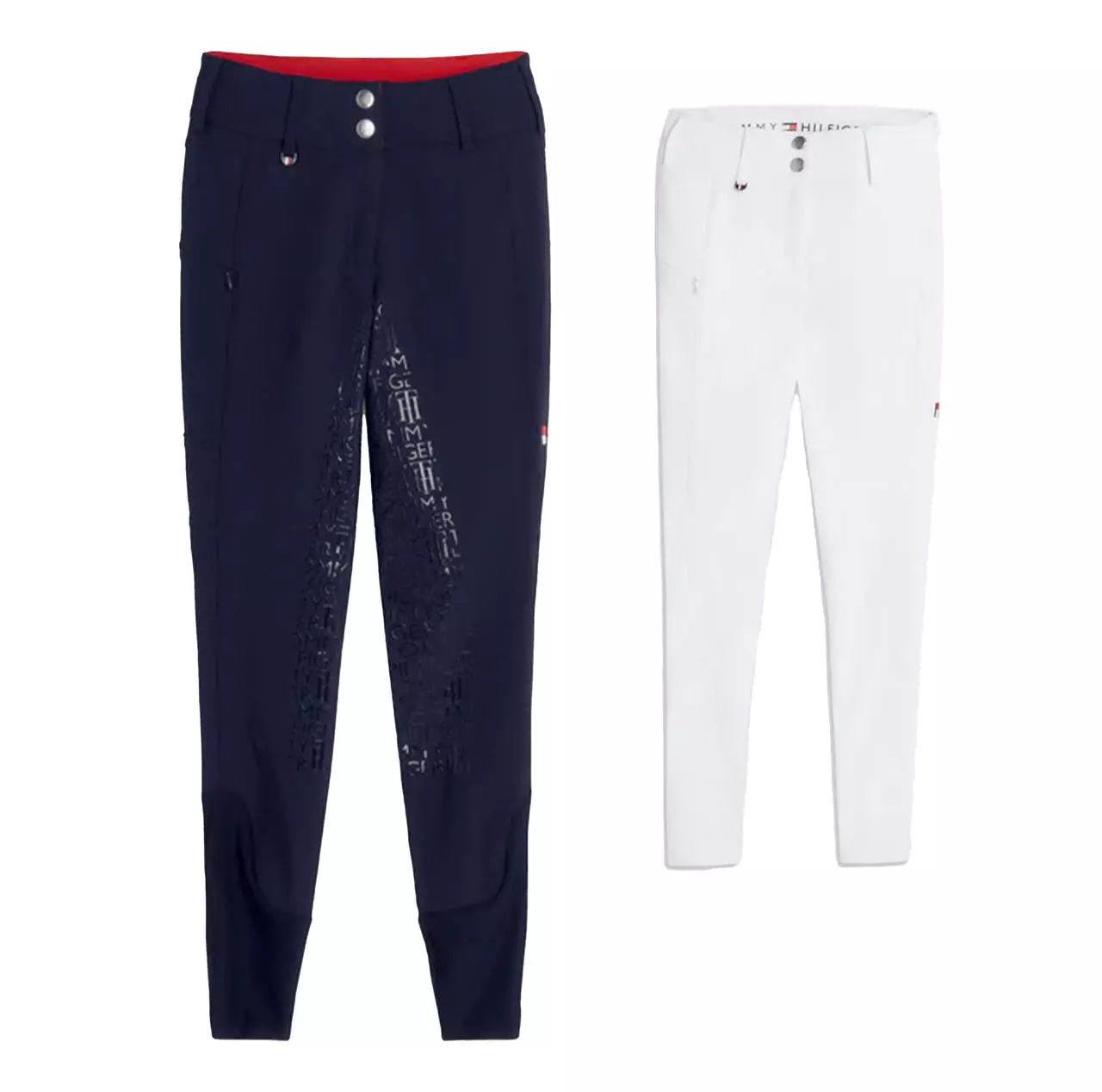 Tommy Hilfiger Women Vollbesatz Reithose Pro Tommy Hilfiger Women Vollbesatz Reithose Pro