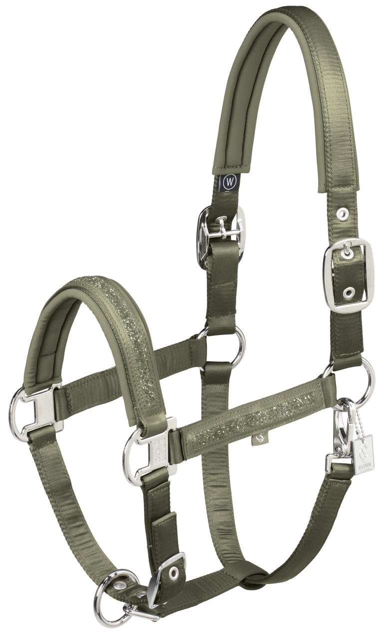 Eskadron Halfter MATTGLOSS JEWEL DOUBLE PIN