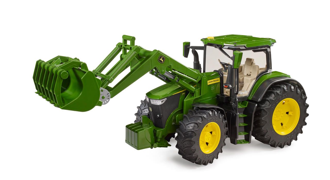 Bruder John Deere 7R 350