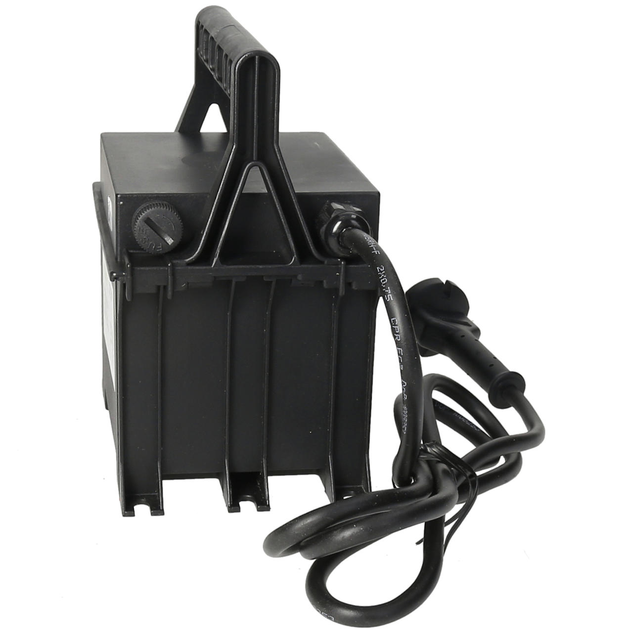 Kerbl Trafo - für Lötkolben, dreipolig 230/24V