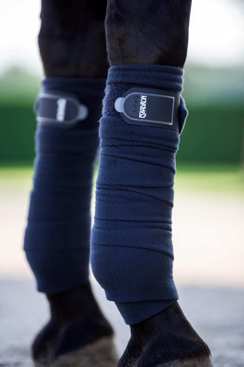 Eskadron Arbeitsbandagen FLEECE Basics