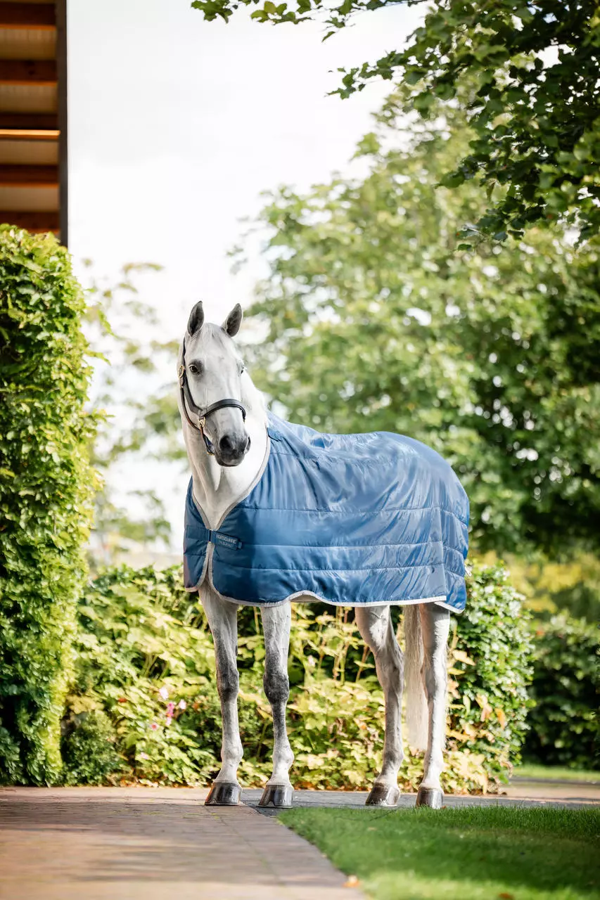 Horseware Ionic Therapy Liner 50g Horseware Ionic Therapy Liner 50g