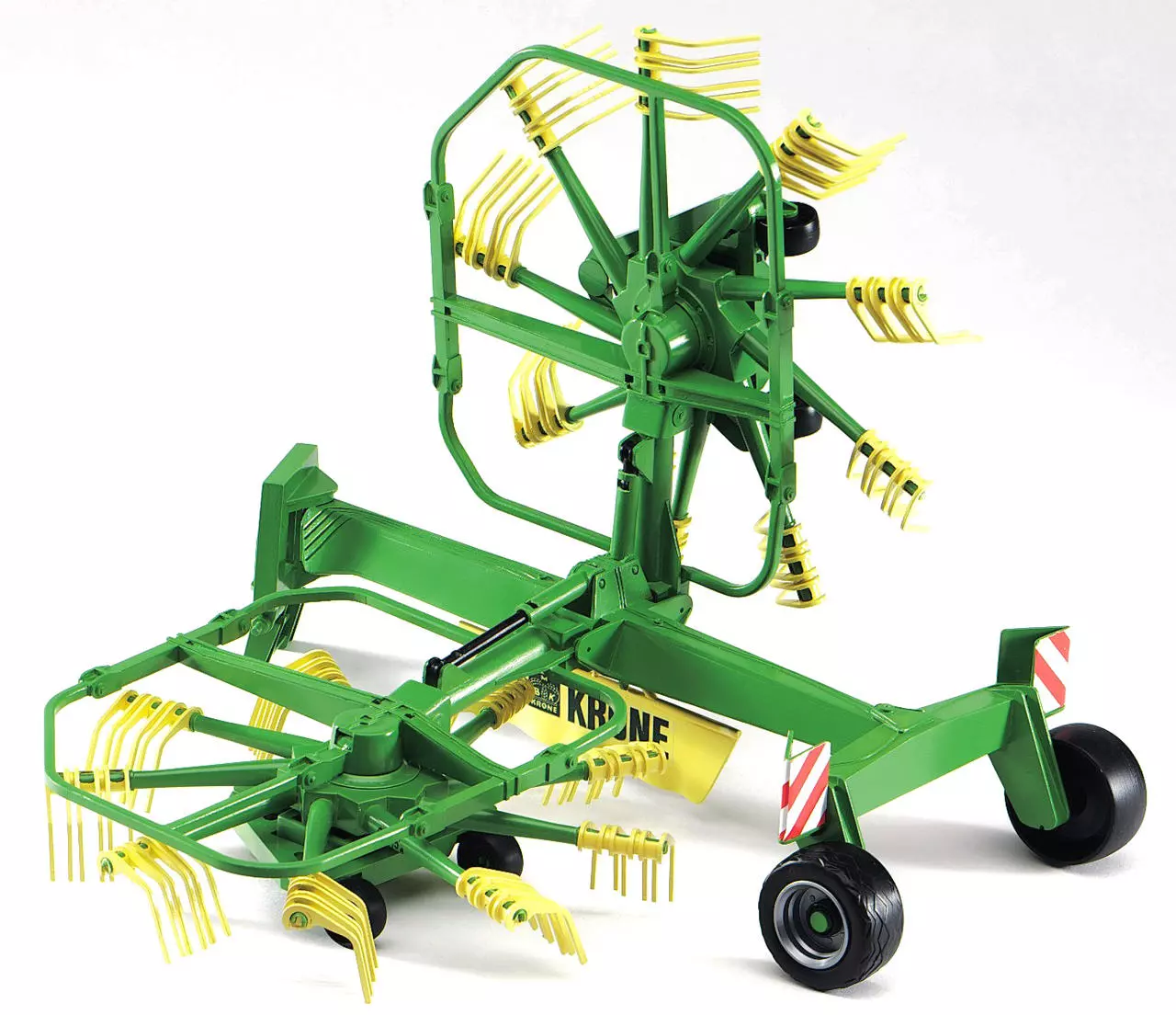 Bruder KRONE SCHWADER Bruder KRONE SCHWADER