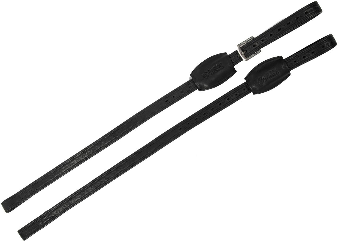 Hans Melzer Steigbügelriemen Softtouch Mono Dressage