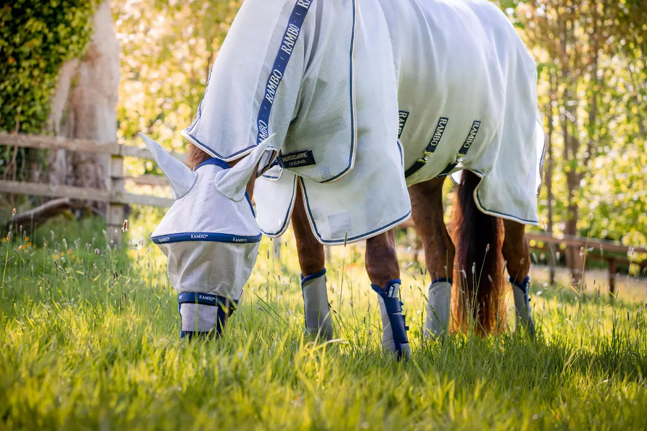 Horseware Rambo Protector Plus Horseware Rambo Protector Plus