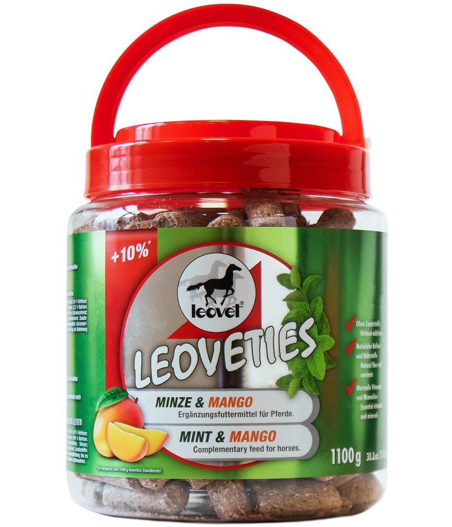 leovet ies Minze Mango