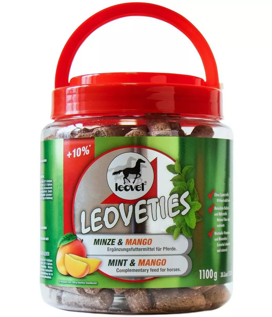 leovet ies Minze Mango leovet ies Minze Mango
