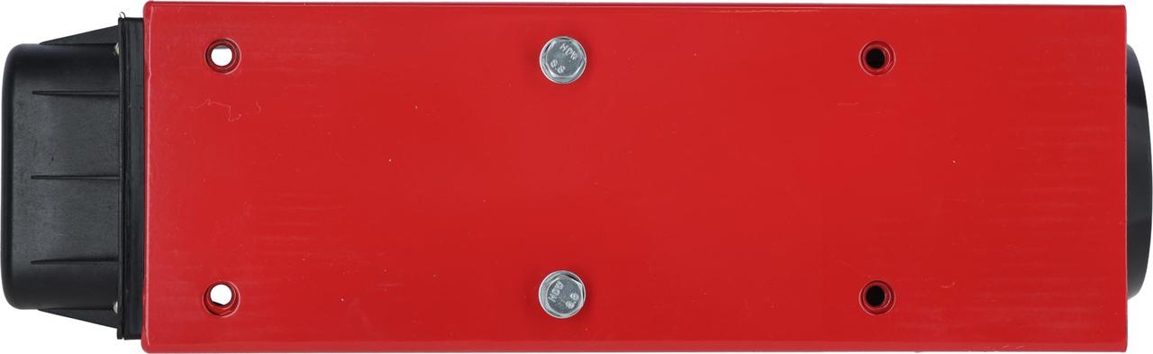 Kerbl Seilwinde elektrisch 300/600 kg