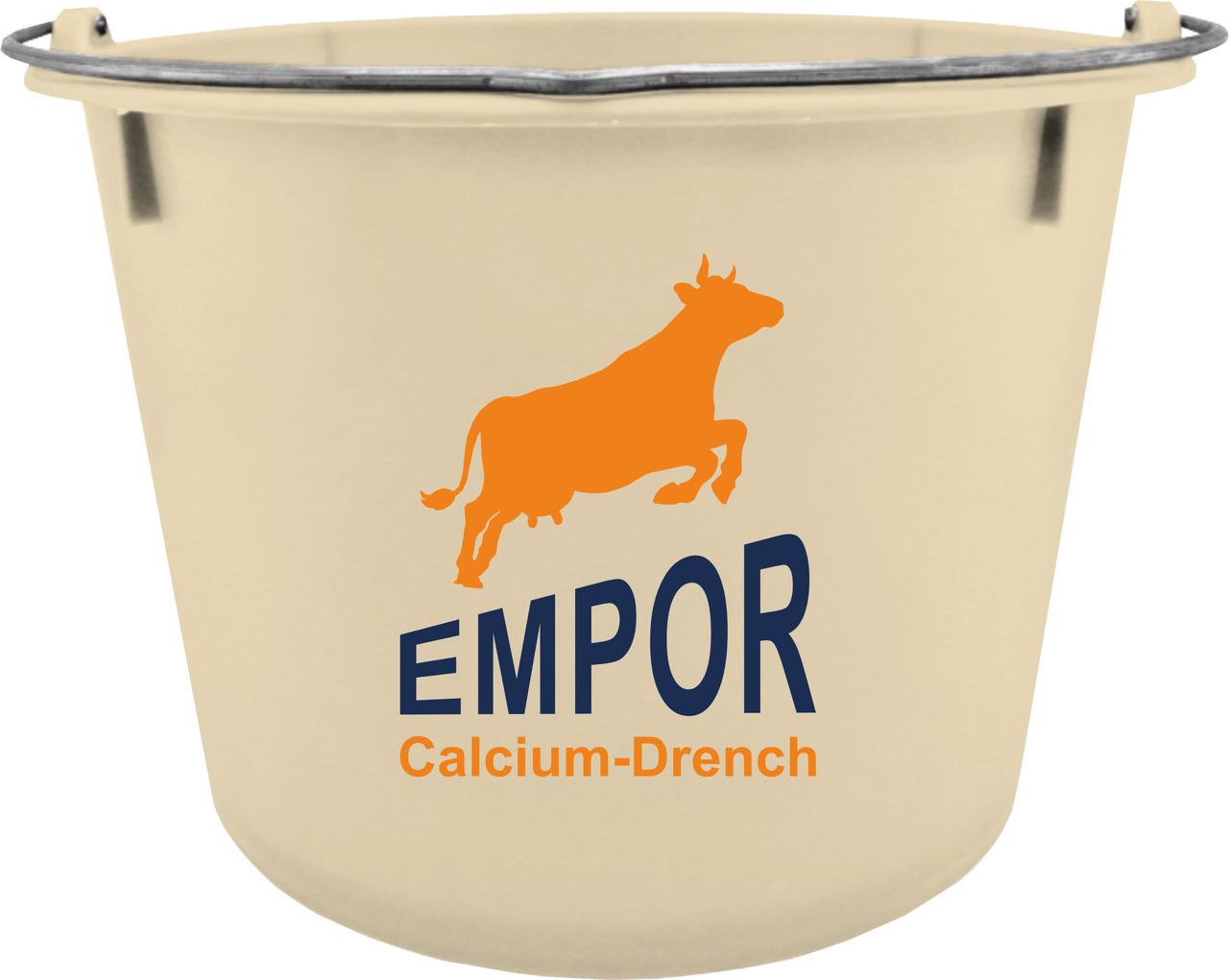 Vuxxx Empor Eimer - 20L Vuxxx Empor Eimer - 20L
