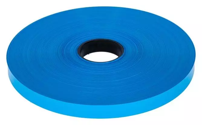 AKO Signalband für WildNet 25 mm, blau AKO Signalband für WildNet 25 mm, blau