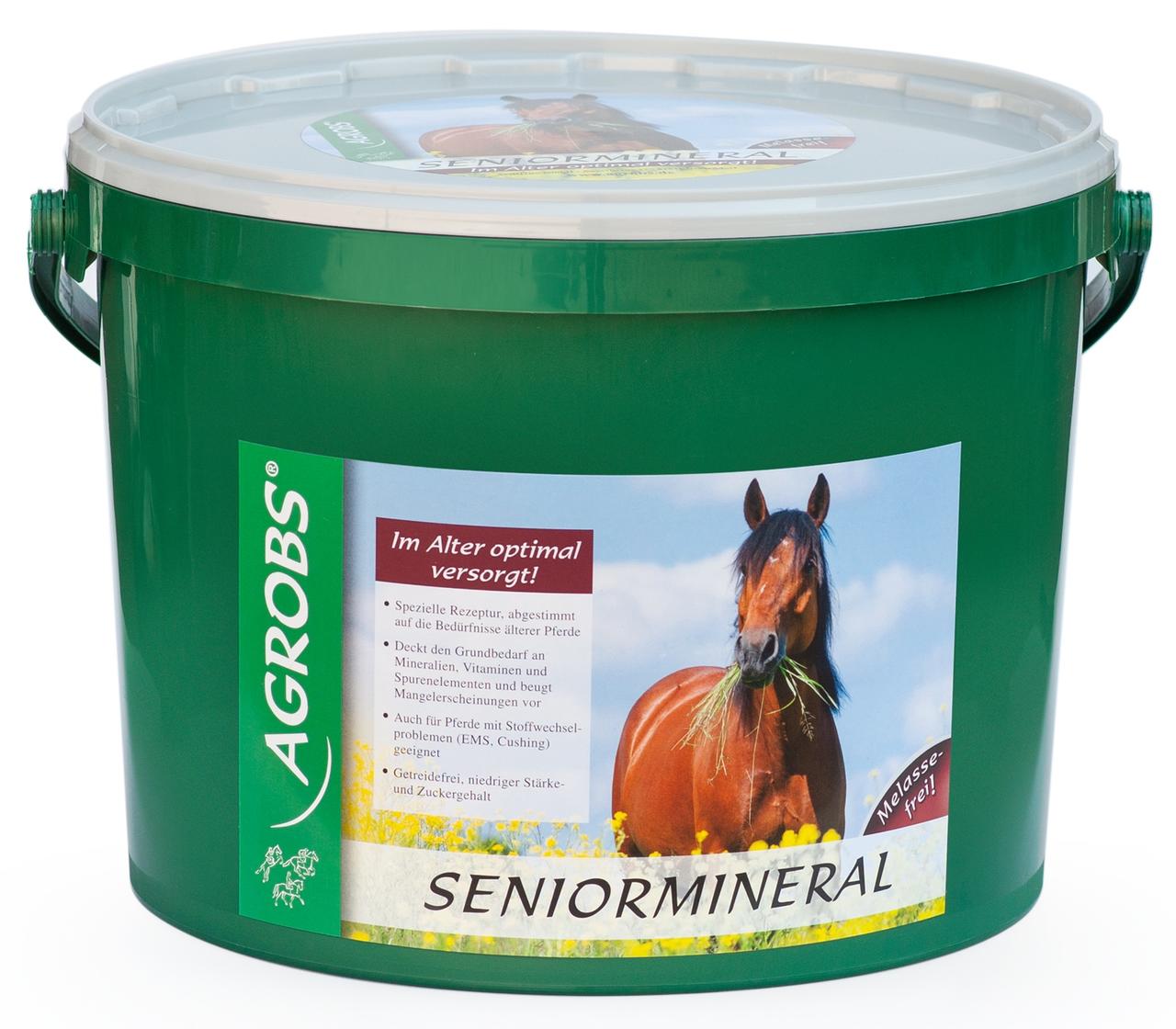 Agrobs Seniormineral