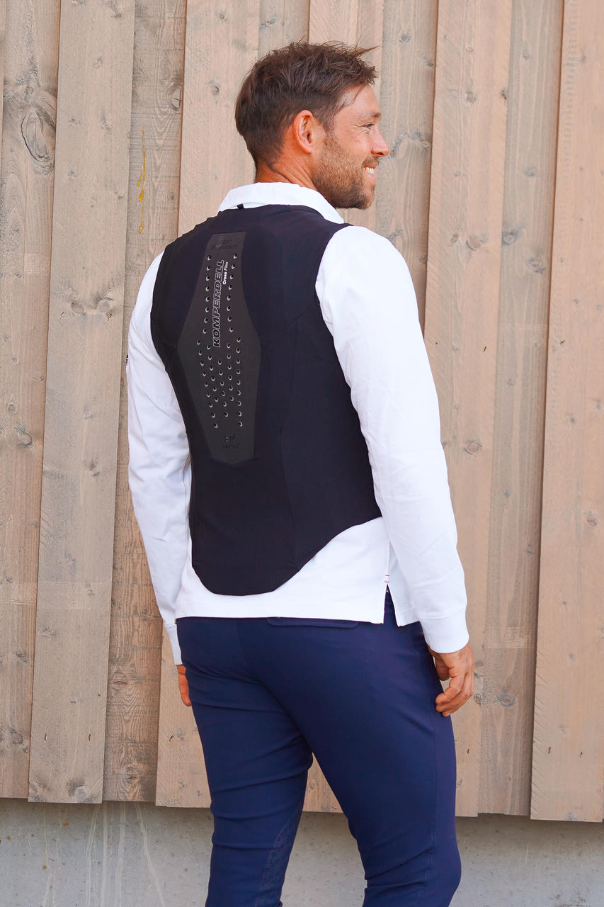 Komperdell Reitweste Ballistic FlexFit Regular