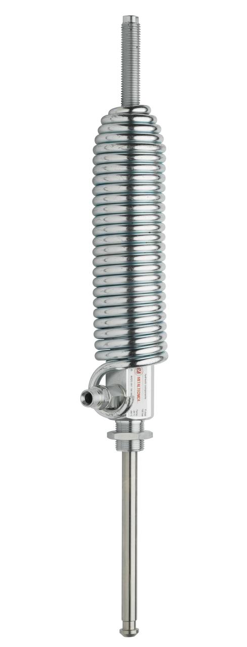 MZ Hydraulikzylinder 5'' Feder außen