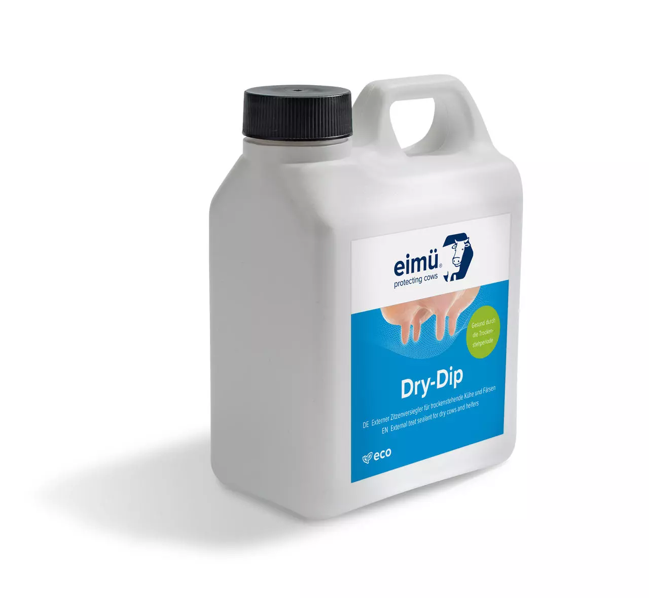 eimü Dippmittel - Dry-Dip 1000 ml eimü Dippmittel - Dry-Dip 1000 ml