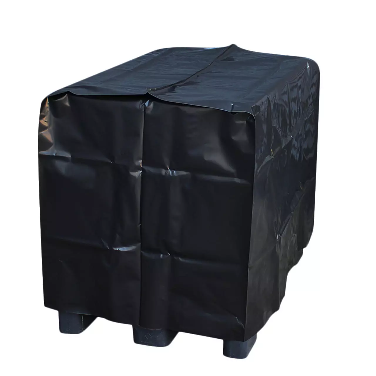 UV-Folien-Cover für 600L IBC UV-Folien-Cover für 600L IBC