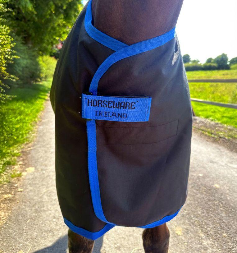 Horseware Amigo Ripstop 900D Foal Turnout 50g