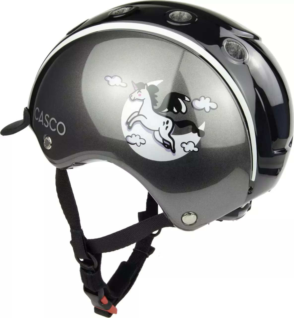 Casco 2025 Reithelm Nori Moonbeam