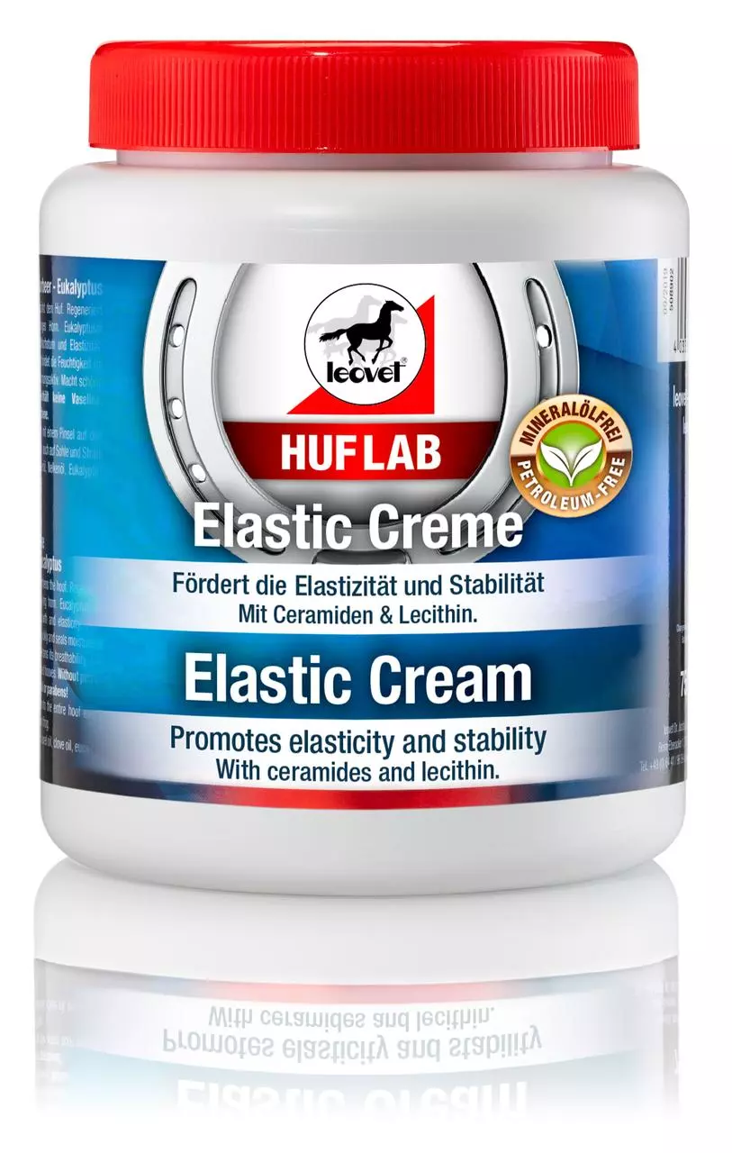 leovet HUFLAB Elastic Creme leovet HUFLAB Elastic Creme