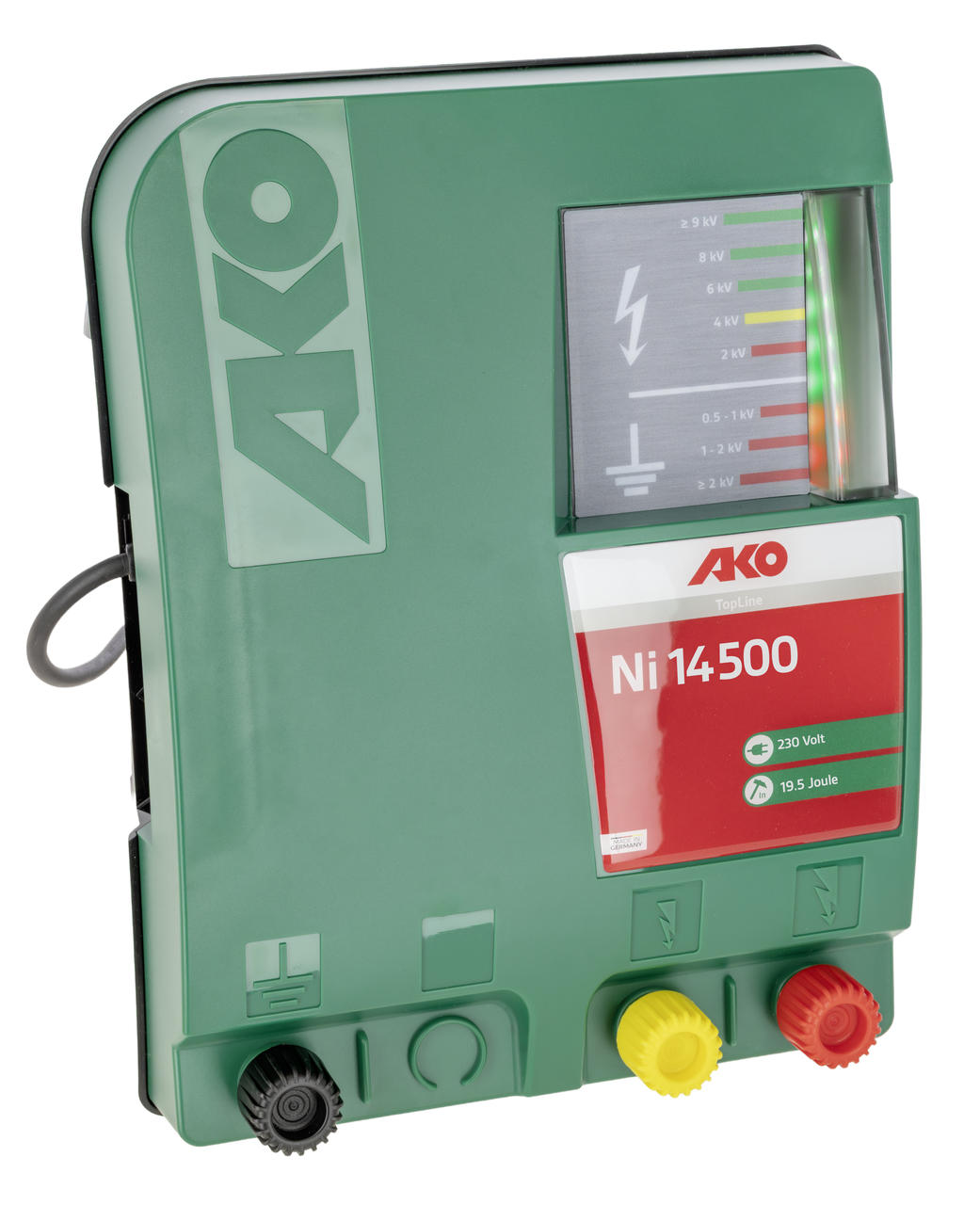 AKO Ni 14500 - 230V AKO Ni 14500 - 230V