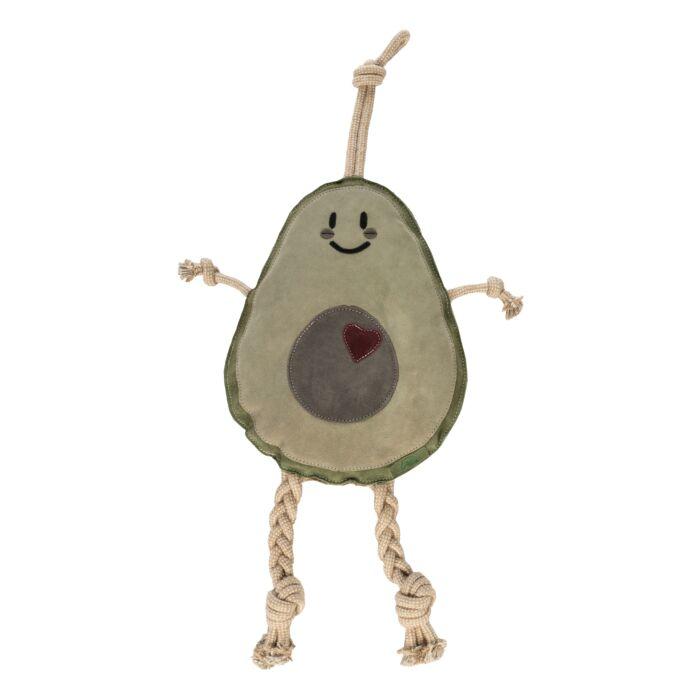 HKM Pferdespielzeug -Avocado-
