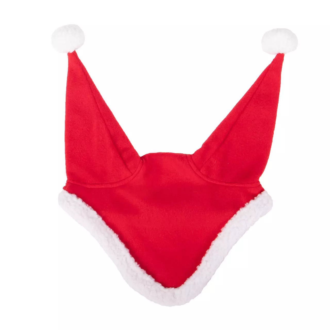QHP Ohrhaube Santa QHP Ohrhaube Santa