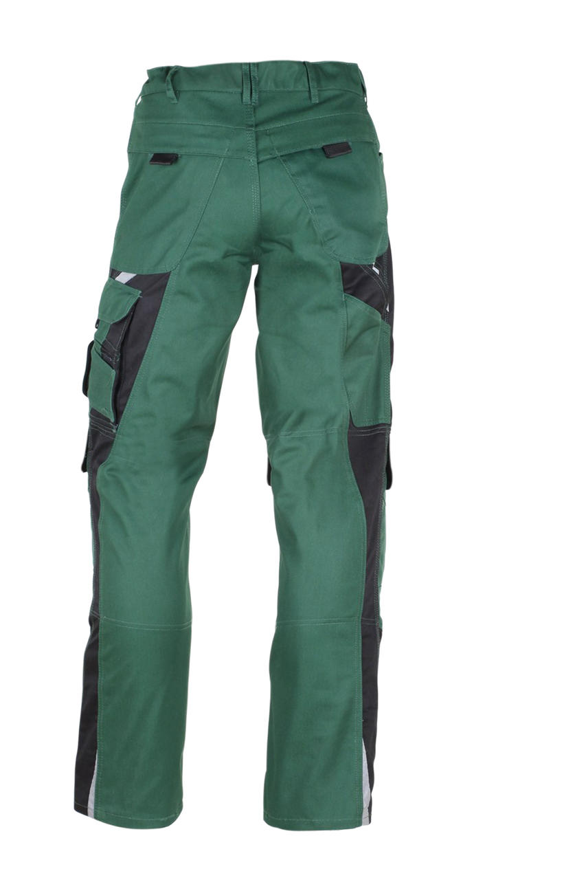 Pka Arbeitsbundhose - Bestwork new