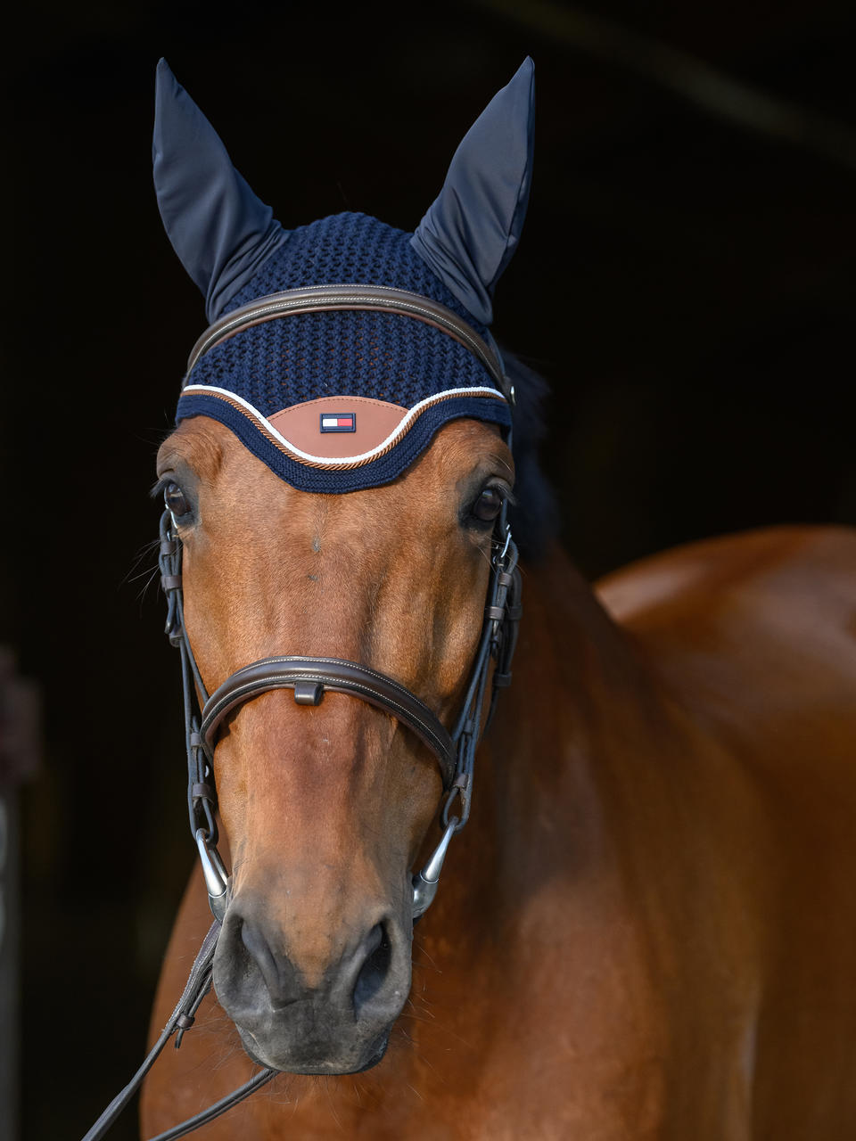 Tommy Hilfiger Princeton Fliegenhaube