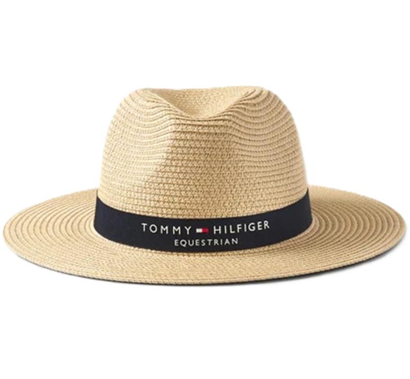 Tommy Hilfiger Westfield Strohhut