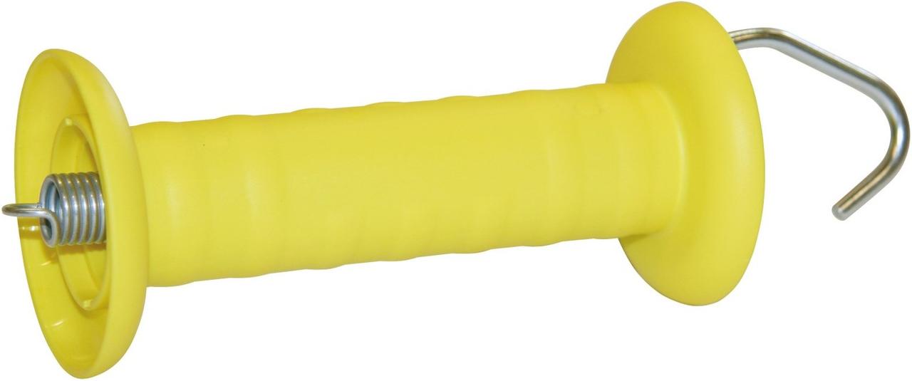 AKO Torgriff offen, mit Zugfeder - 5 ST