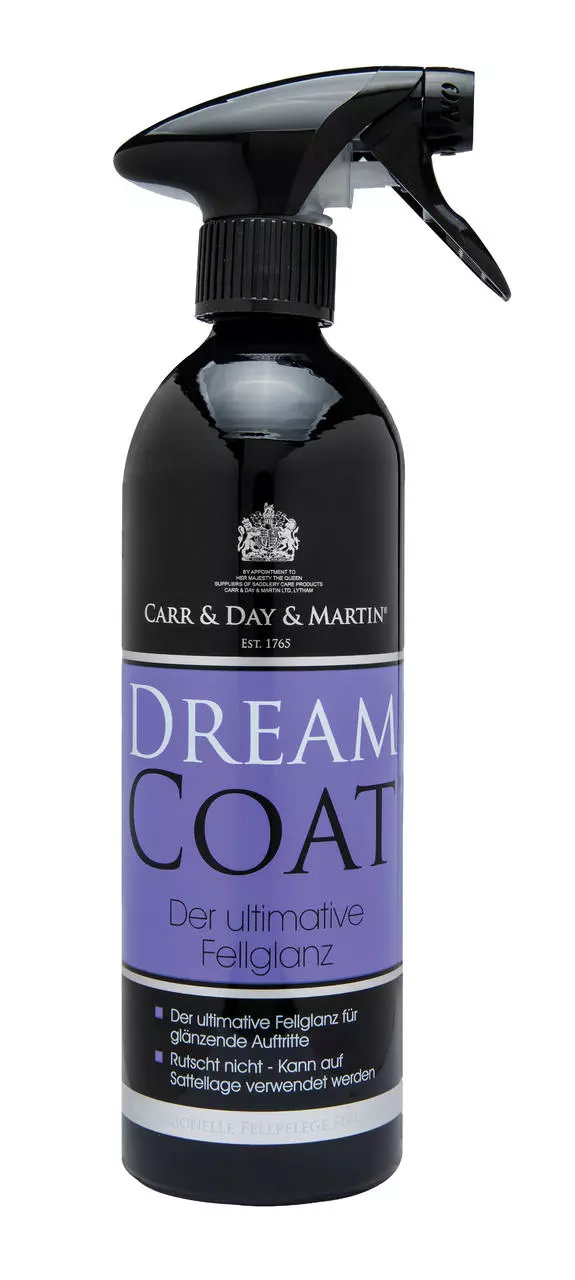 Carr & Day & Martin Dreamcoat Glanzspray Carr & Day & Martin Dreamcoat Glanzspray