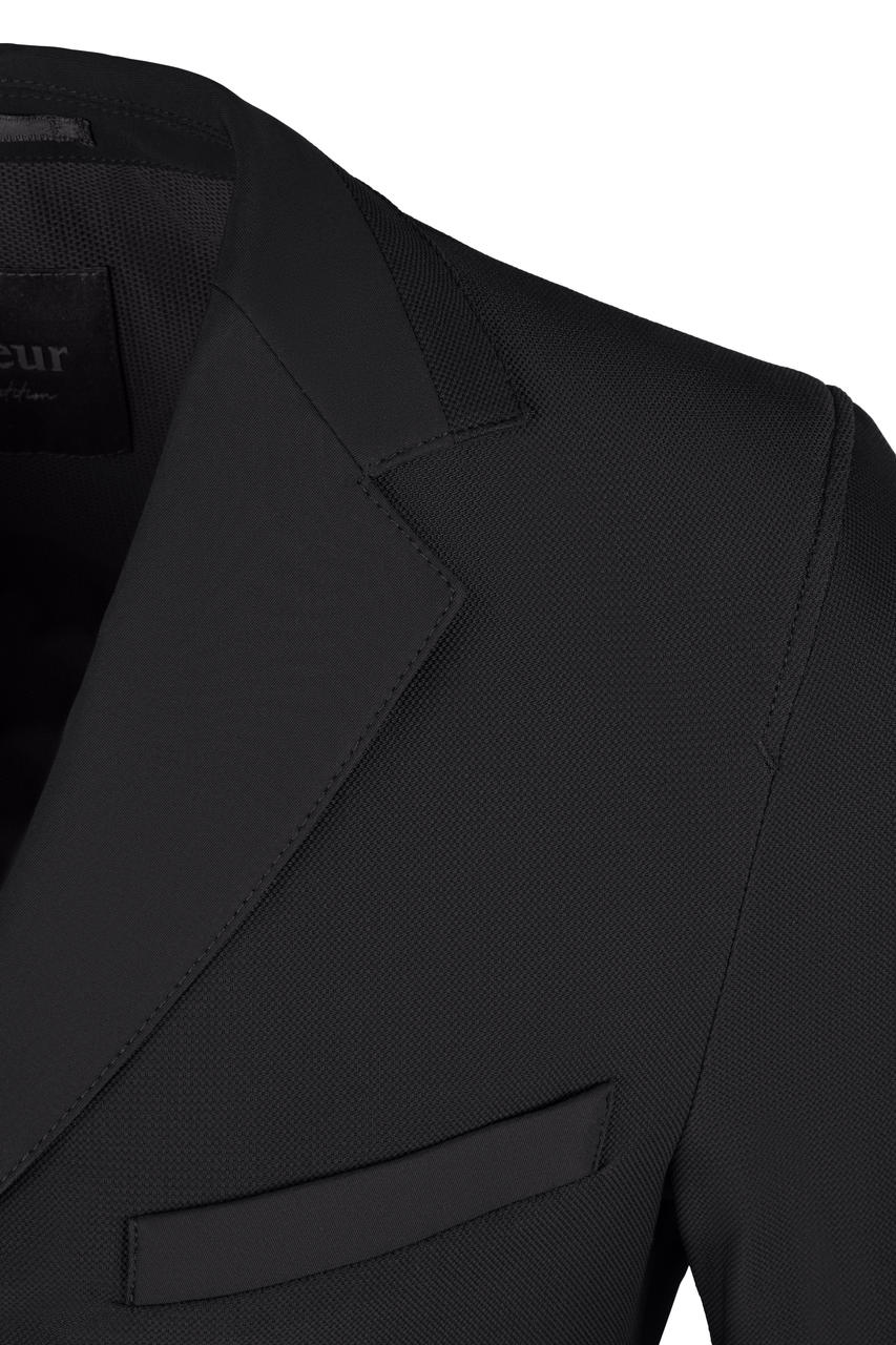 Pikeur Luis Mesh Athleisure Herren-Reitsakko