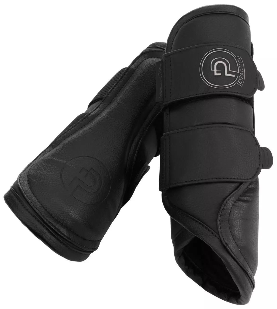 Eskadron Gamaschen FAUX LEATHER