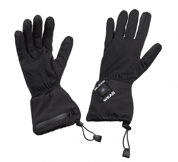 Blaze Wear Beheizbare Handschuhe Active Glove Liner