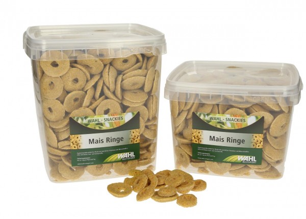 WAHL-Hausmarke Mais Ringe - ca. 1,4 kg WAHL-Hausmarke Mais Ringe - ca. 1,4 kg
